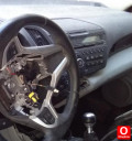 Oto Çıkma Parça / Honda / CR-Z / Klima / Kontrol Paneli / Çıkma Parça 