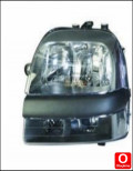 Oto Çıkma Parça / Fiat / Doblo / Far & Stop / Sağ Ön Far / Sıfır Parça 