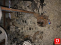 Oto Çıkma Parça / Peugeot / Boxer / Alt Takım / Taşıyıcı / Çıkma Parça 