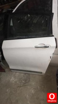 Oto Çıkma Parça / Citroen / C5 / Kaporta & Karoser / Sol Arka Kapı / Çıkma Parça 