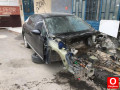 Oto Çıkma Parça / Citroen / C5 / Kaporta & Karoser / Sağ Arka Kapı / Çıkma Parça 