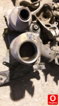 Oto Çıkma Parça / Volkswagen / Passat / Egzoz / Katalitik Konvertör / Çıkma Parça 