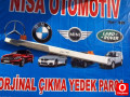Oto Çıkma Parça / Bmw / 3 Serisi / Kaporta & Karoser / Marşpiyel Sacı / Çıkma Parça 