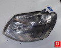 Oto Çıkma Parça / Peugeot / Partner / Far & Stop / Sol Ön Far / Çıkma Parça 