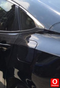 Oto Çıkma Parça / Honda / Civic / Yakıt / Depo Kapağı / Çıkma Parça 