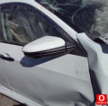 Oto Çıkma Parça / Honda / Civic / Ayna / Sağ Dış Ayna / Çıkma Parça 