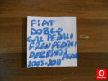 Oto Çıkma Parça / Fiat / Doblo / Koltuk & Döşeme / Pedal / Çıkma Parça 