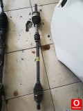 Oto Çıkma Parça / Hyundai / i20 / Alt Takım / Aks / Çıkma Parça 