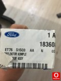Oto Çıkma Parça / Ford / Tourneo Courier / Tampon / Tampon Reflektör / Çıkma Parça 