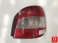 Oto Çıkma Parça / Renault / Scenic / Far & Stop / Sağ Arka Stop / Çıkma Parça 
