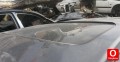 Oto Çıkma Parça / Honda / Civic / Sunroof / Komple Sunroof / Çıkma Parça 