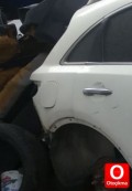 Oto Çıkma Parça / Infiniti / FX / Yakıt / Depo Kapağı / Çıkma Parça 