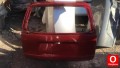 Oto Çıkma Parça / Renault / Megane / Kaporta & Karoser / Bagaj Kapağı / Çıkma Parça 