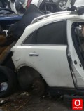 Oto Çıkma Parça / Infiniti / FX / Kaporta & Karoser / Sağ Arka Kapı / Çıkma Parça 