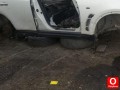 Oto Çıkma Parça / Infiniti / FX / Kaporta & Karoser / Marşpiyel Sacı / Çıkma Parça 