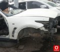 Oto Çıkma Parça / Infiniti / FX / Kaporta & Karoser / Sağ Ön Çamurluk / Çıkma Parça 