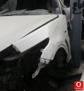 Oto Çıkma Parça / Infiniti / FX / Kaporta & Karoser / Sol Ön Çamurluk / Çıkma Parça 