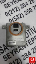 Oto Çıkma Parça / Audi / Q7 / Far & Stop / Far Beyni / Çıkma Parça 