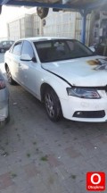 Oto Çıkma Parça / Audi / A4 / Kaporta & Karoser / Sağ Ön Çamurluk / Çıkma Parça 