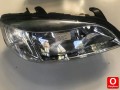 Oto Çıkma Parça / Opel / Astra / Far & Stop / Sağ Ön Far / Çıkma Parça 