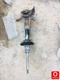 Oto Çıkma Parça / Volkswagen / Polo / Alt Takım / Taşıyıcı / Çıkma Parça 