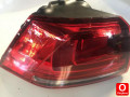 Oto Çıkma Parça / Volkswagen / Golf / Far & Stop / Sol Arka Stop / Sıfır Parça 