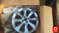 Oto Çıkma Parça / Opel / Corsa / Jant & Lastik / Çelik Jant / Çıkma Parça 