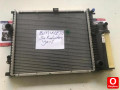 Oto Çıkma Parça / Bmw / 5 Serisi / Radyatör / Su Radyatörü / Sıfır Parça 