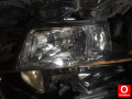 Oto Çıkma Parça / Volkswagen / Transporter / Far & Stop / Sol Ön Far / Çıkma Parça 