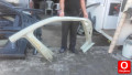 Oto Çıkma Parça / Volkswagen / Jetta / Kaporta & Karoser / Frangart / Çıkma Parça 