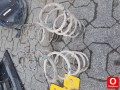 Oto Çıkma Parça / Opel / Astra / Alt Takım / Helezon Yayı / Çıkma Parça 