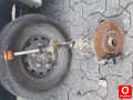 Oto Çıkma Parça / Opel / Astra / Alt Takım / Taşıyıcı / Çıkma Parça 