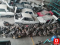 Oto Çıkma Parça / Renault / R 12 / Motor / Turbo Radyatörü / Çıkma Parça 