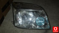 Oto Çıkma Parça / Nissan / X-Trail / Far & Stop / Sol Ön Far / Çıkma Parça 