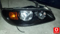 Oto Çıkma Parça / Nissan / Almera / Far & Stop / Sol Ön Far / Çıkma Parça 