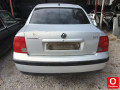 Oto Çıkma Parça / Volkswagen / Passat / Kaporta & Karoser / Bagaj Kapağı / Çıkma Parça 