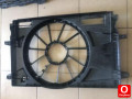 Oto Çıkma Parça / Opel / Astra / Fan / Fan Paneli / Çıkma Parça 