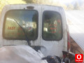 Hurda Belgeli Araçlar / Renault / Kangoo