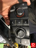 Oto Çıkma Parça / Opel / Astra / Klima / Kontrol Paneli / Çıkma Parça 