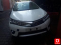 Hurda Belgeli Araçlar / Toyota / Corolla