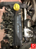 Oto Çıkma Parça / Renault / Megane / Motor / Motor (komple) / Çıkma Parça 