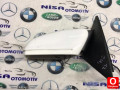 Oto Çıkma Parça / Mercedes / C Serisi / Ayna / Sol Dış Ayna / Çıkma Parça 