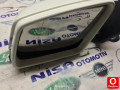 Oto Çıkma Parça / Mercedes / C Serisi / Ayna / Sol Dış Ayna / Çıkma Parça 