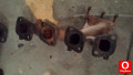 Oto Çıkma Parça / Nissan / Primera / Egzoz / Egzoz Manifoldu / Çıkma Parça 