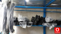 Oto Çıkma Parça / Honda / Civic / Tampon / Tampon Demiri / Çıkma Parça 