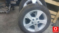 Oto Çıkma Parça / Toyota / Avensis / Jant & Lastik / Çelik Jant / Çıkma Parça 