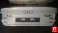 Oto Çıkma Parça / Audi / A4 / Kaporta & Karoser / Bagaj Kapağı / Çıkma Parça 