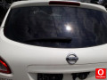 Oto Çıkma Parça / Nissan / Qashqai / Oto Cam / Bagaj Camı / Çıkma Parça 