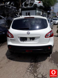 Oto Çıkma Parça / Nissan / Qashqai / Kaporta & Karoser / Bagaj Kapağı / Çıkma Parça 