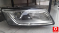 Oto Çıkma Parça / Audi / Q5 / Far & Stop / Sağ Ön Far / Çıkma Parça 